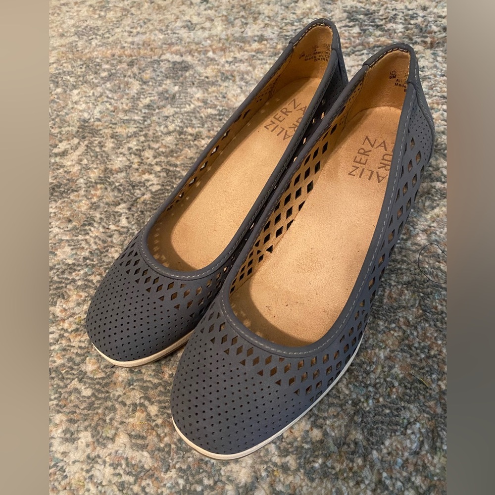 Perfect summer wedges